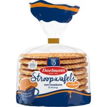 Daelmans Stroopwafels (390 gr.)
