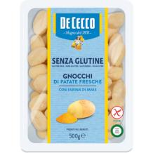 De Cecco Gnocchi di Patate Glutenvrij (500 gr.)