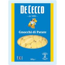 De Cecco Gnocchi di Patate (500 gr.)