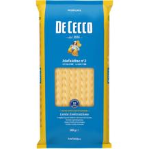 De Cecco Mafaldine Nr. 2 (500 gr.)