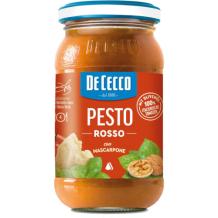 De Cecco Pesto Rosso con Masarpone (200 gr.)