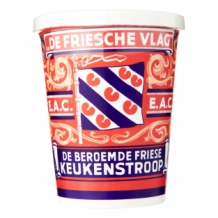 De Friesche Vlag Keukenstroop