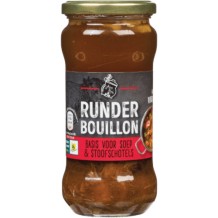 De Hete Ketel Runder Bouillon