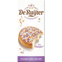De Ruijter Feest Muisjes (330 gr.)