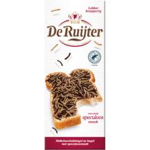 De Ruijter Specials Melkchocolade Speculoos