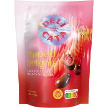 Delicata Dipped Delights Aardbei Melkchocolade (150 gr.)