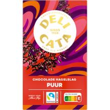 Delicata Chocolade Hagelslag Puur