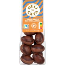 Delicata Paaseitjes Gevuld Melk Zachte Karamel (150 gr.)