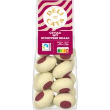 Delicata Paaseitjes Gevuld Wit Stoofpeer (150 gr.)