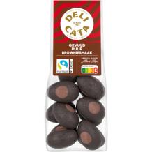 Delicata Paaseitjes Gevuld Puur Brownie (150 gr.)
