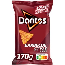 Doritos Barbeque Style Chips (170 gr.)