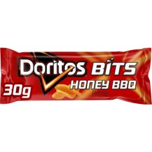 Doritos Bits Honey BBQ (30 gr.)