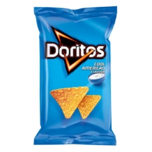 Doritos Cool American Tortilla Chips (185 gr.)