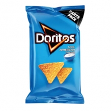Doritos Cool American Tortilla Chips (272 gr.)