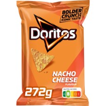 Doritos Nacho Cheese Chips (170 gr.)