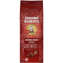 Douwe Egberts Aroma Rood Bonen (500 gr.)
