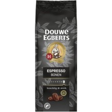 Douwe Egberts Espresso Koffiebonen (500 gr.)