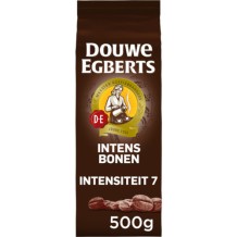 Douwe Egberts Intens Koffiebonen (500 gr.)