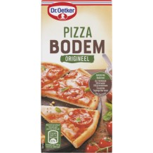 Dr. Oetker Mix voor Pizzabodem Origineel (450 gr.)