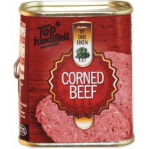 De Drie Eiken Corned Beef (340 gr.)