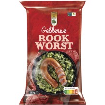 De Drie Eiken Gelderse Rookworst