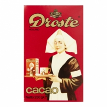 Droste Cacao (250 gr.)