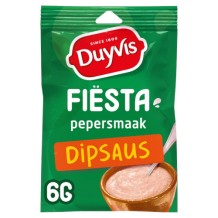 Duyvis Dipsaus Fiesta