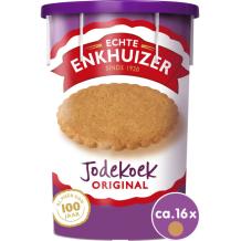 Echte Enkhuizer Jodekoek
