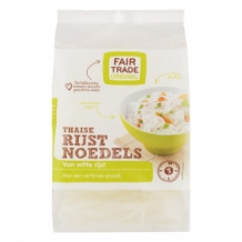 Fair Trade Original Thaise Rijstnoedels