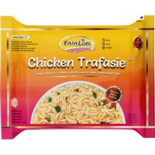 Faja Lobi Chicken Trafasie Noodles