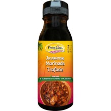 Faja Lobi Javaanse Marinade Trafasie