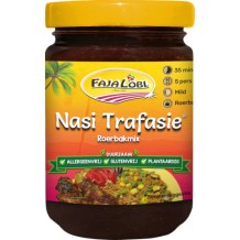 Faja Lobi Nasi Trafasie