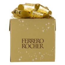 Ferrero Kerst gift box 18 stuks
