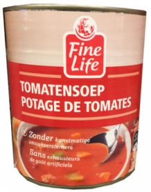 Fine Life Tomatensoep