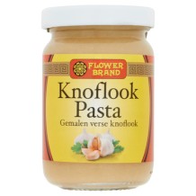 Flower Brand Knoflook Pasta