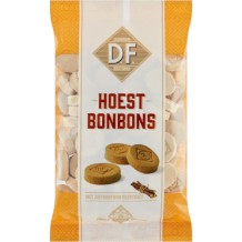 Fortuin Hoest Bonbons (200 gr.)