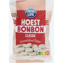Fresh Life Hoest Bonbon Classic