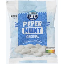 Fresh Life Pepermunt Original