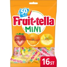 Fruittella Mini (14 stuks)
