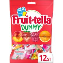 Fruittella Dummy (12 stuks)
