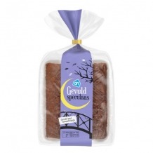 AH Gevulde Speculaas