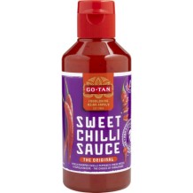 Go Tan Sweet Chilli Sauce Original (270 ml.)