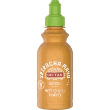 Go Tan Sriracha Mayonaise (290 ml.)