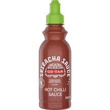 Go Tan Sriracha Saus (290 ml.)