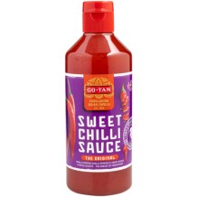 Go Tan Sweet Chilli Sauce Original (500 ml.)