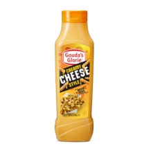 Gouda\'s Glorie Creamy Cheese Style Sauce (850 ml.)