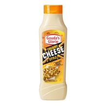 Gouda\'s Glorie Creamy Cheese Style Sauce (850 ml.)