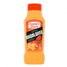 Gouda\'s Glorie Spicy Andalouse Sauce