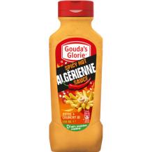 Gouda\'s Glorie Spicy Algerienne Sauce