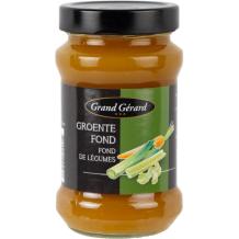 Grand Gérard Groente Fond (350 ml.)